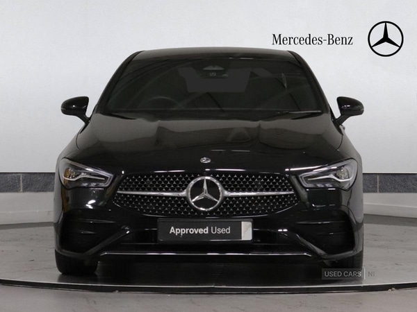 Used Mercedes-Benz CLA 2025 for sale - 76338155: Photo 12