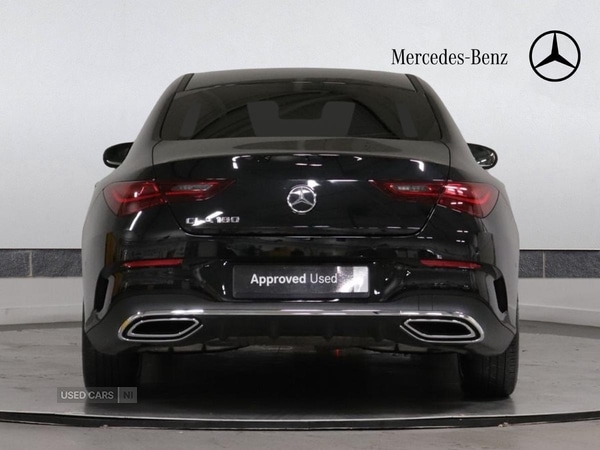 Used Mercedes-Benz CLA 2025 for sale - 76338155: Photo 13