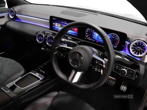 Used Mercedes-Benz CLA 2025 for sale - 76338155: Photo 14