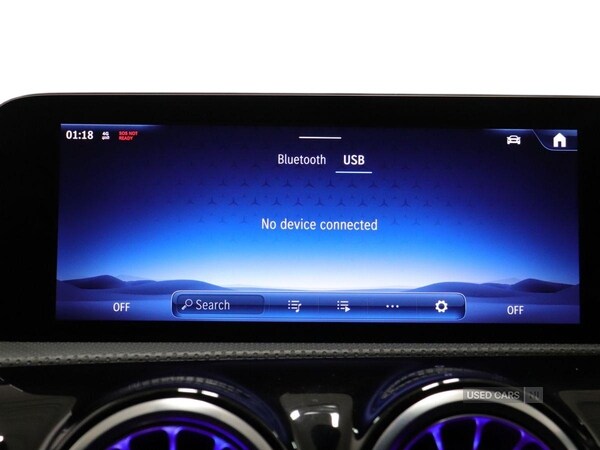 Used Mercedes-Benz CLA 2025 for sale - 76338155: Photo 16