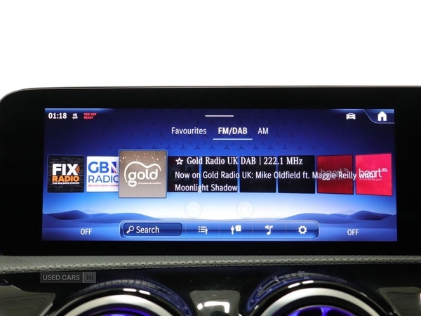 Used Mercedes-Benz CLA 2025 for sale - 76338155: Photo 19
