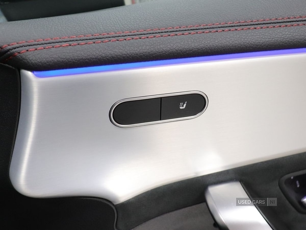 Used Mercedes-Benz CLA 2025 for sale - 76338155: Photo 21