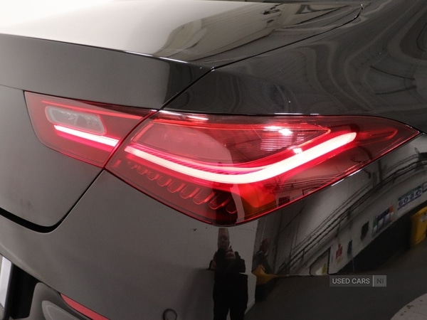 Used Mercedes-Benz CLA 2025 for sale - 76338155: Photo 23
