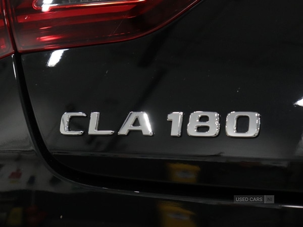 Used Mercedes-Benz CLA 2025 for sale - 76338155: Photo 24