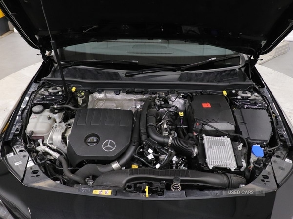 Used Mercedes-Benz CLA 2025 for sale - 76338155: Photo 25