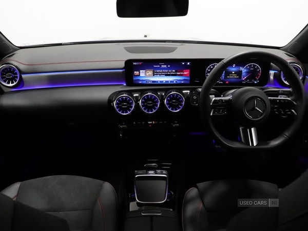 Used Mercedes-Benz CLA 2025 for sale - 76338155: Photo 27