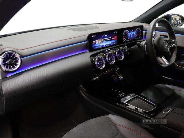 Used Mercedes-Benz CLA 2025 for sale - 76338155: Photo 3