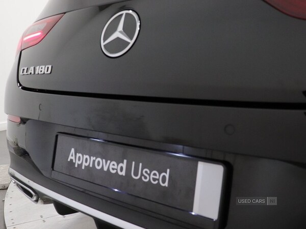 Used Mercedes-Benz CLA 2025 for sale - 76338155: Photo 30