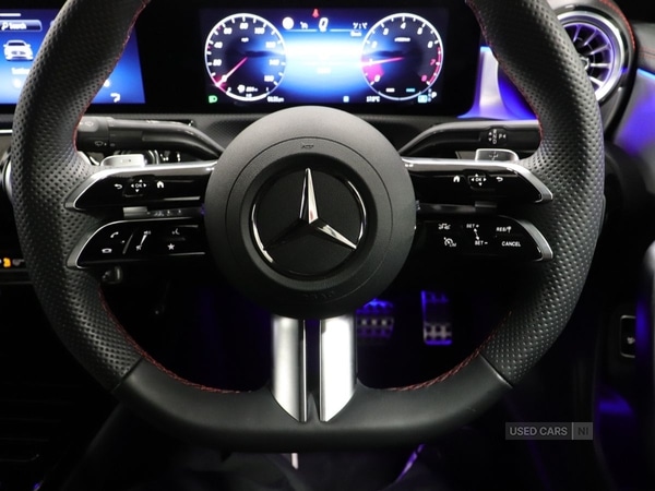 Used Mercedes-Benz CLA 2025 for sale - 76338155: Photo 36