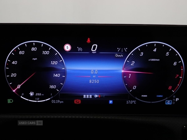 Used Mercedes-Benz CLA 2025 for sale - 76338155: Photo 4