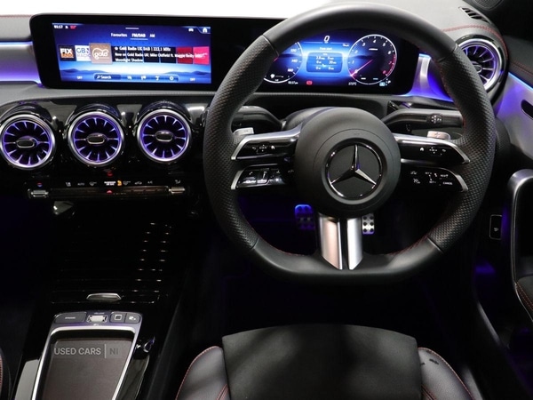 Used Mercedes-Benz CLA 2025 for sale - 76338155: Photo 5