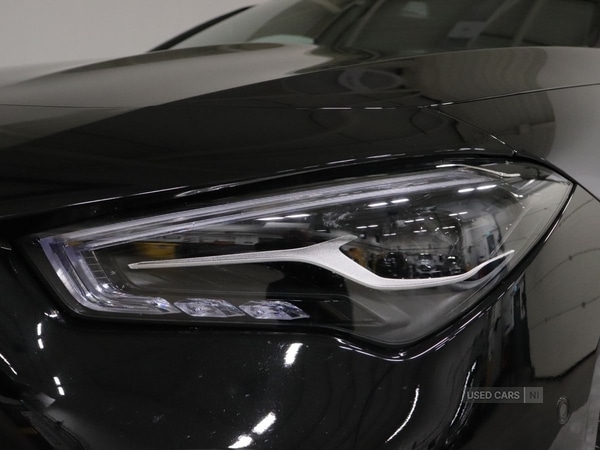 Used Mercedes-Benz CLA 2025 for sale - 76338155: Photo 7