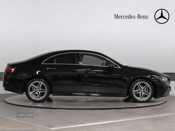 Used Mercedes-Benz CLA 2025 for sale - 76338155: Photo 8