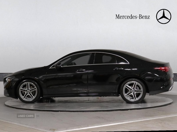 Used Mercedes-Benz CLA 2025 for sale - 76338155: Photo 9