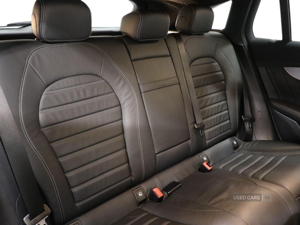 Used Mercedes-Benz EQC 2024 for sale - 78136676: Photo 10