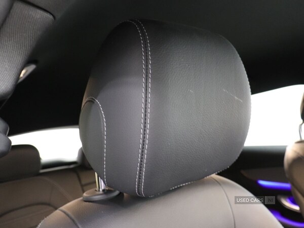 Used Mercedes-Benz EQC 2024 for sale - 78136676: Photo 15