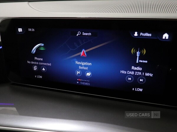 Used Mercedes-Benz EQC 2024 for sale - 78136676: Photo 16