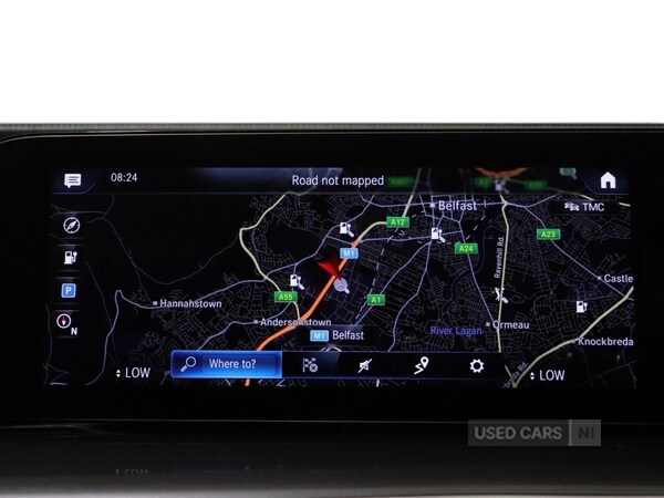 Used Mercedes-Benz EQC 2024 for sale - 78136676: Photo 18