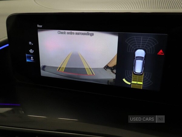 Used Mercedes-Benz EQC 2024 for sale - 78136676: Photo 19