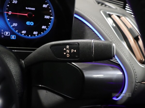 Used Mercedes-Benz EQC 2024 for sale - 78136676: Photo 21
