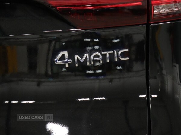 Used Mercedes-Benz EQC 2024 for sale - 78136676: Photo 25