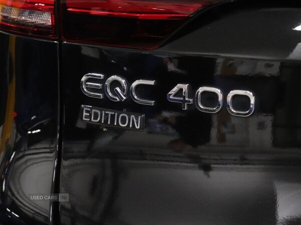 Used Mercedes-Benz EQC 2024 for sale - 78136676: Photo 26