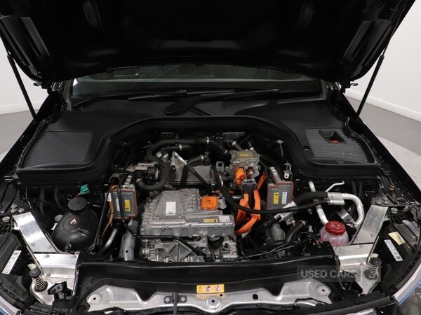 Used Mercedes-Benz EQC 2024 for sale - 78136676: Photo 27