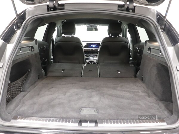 Used Mercedes-Benz EQC 2024 for sale - 78136676: Photo 28