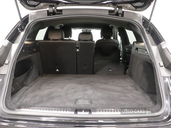 Used Mercedes-Benz EQC 2024 for sale - 78136676: Photo 29