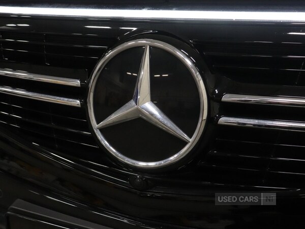 Used Mercedes-Benz EQC 2024 for sale - 78136676: Photo 30