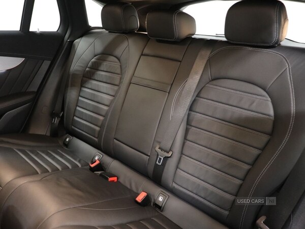 Used Mercedes-Benz EQC 2024 for sale - 78136676: Photo 34