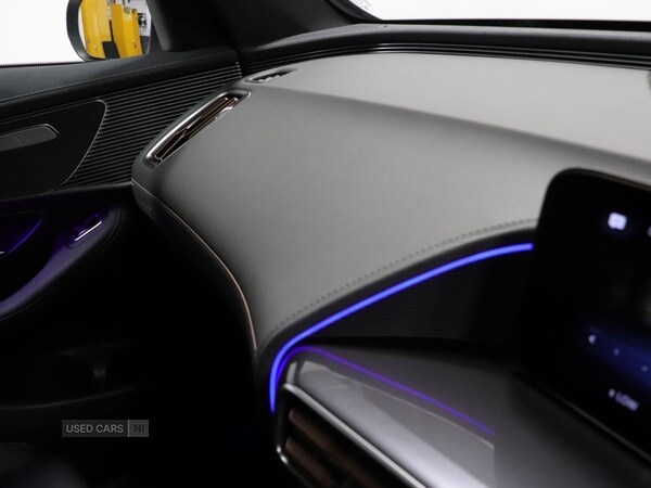 Used Mercedes-Benz EQC 2024 for sale - 78136676: Photo 37