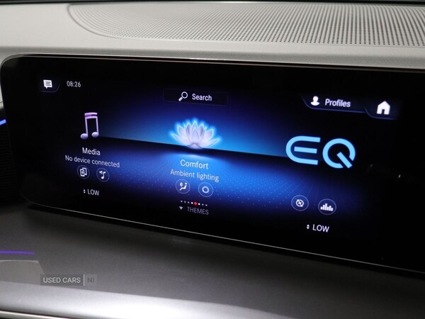 Used Mercedes-Benz EQC 2024 for sale - 78136676: Photo 38