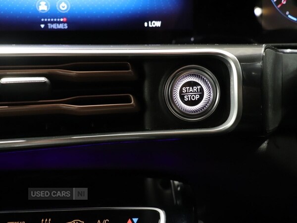 Used Mercedes-Benz EQC 2024 for sale - 78136676: Photo 40