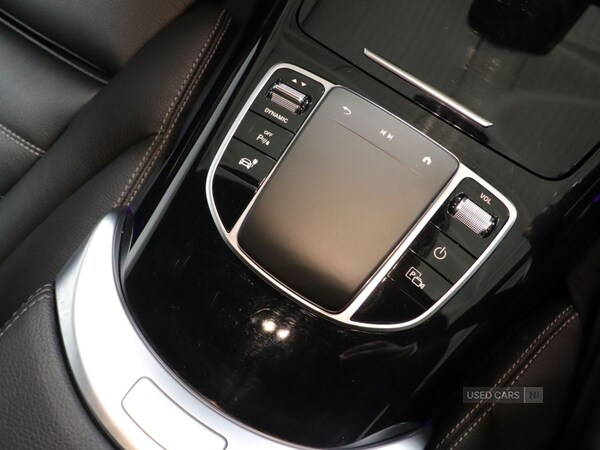 Used Mercedes-Benz EQC 2024 for sale - 78136676: Photo 41