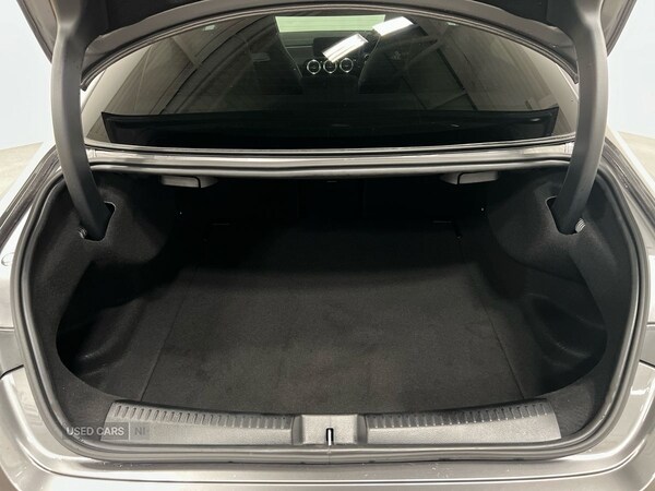 Used Mercedes-Benz CLA 2025 for sale - 76284474: Photo 11