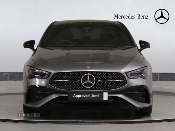 Used Mercedes-Benz CLA 2025 for sale - 76284474: Photo 12