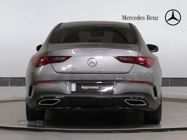 Used Mercedes-Benz CLA 2025 for sale - 76284474: Photo 13
