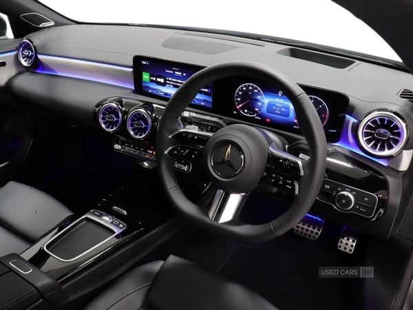 Used Mercedes-Benz CLA 2025 for sale - 76284474: Photo 14