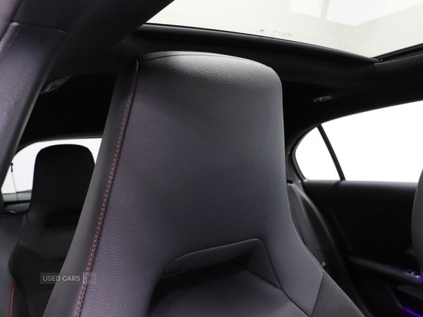 Used Mercedes-Benz CLA 2025 for sale - 76284474: Photo 15