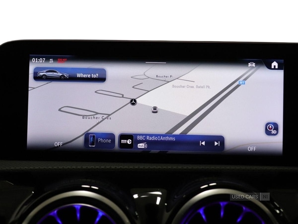 Used Mercedes-Benz CLA 2025 for sale - 76284474: Photo 18