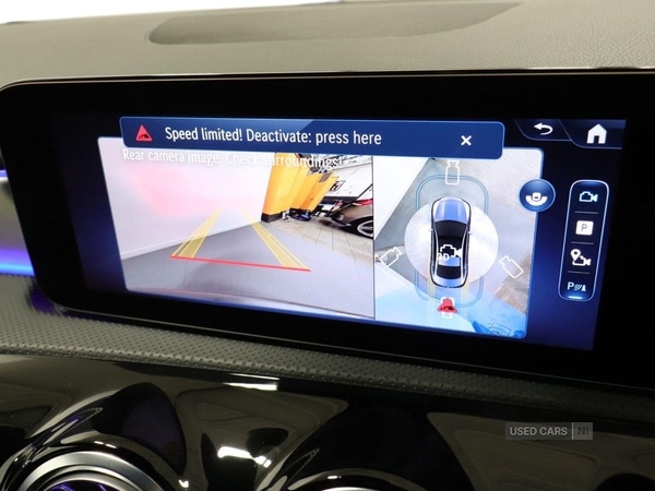 Used Mercedes-Benz CLA 2025 for sale - 76284474: Photo 19