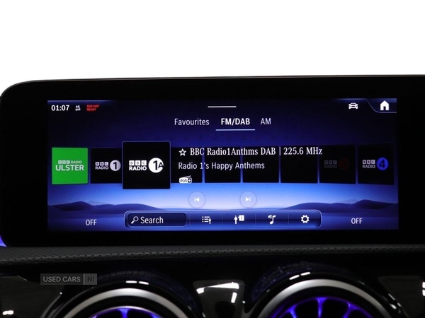 Used Mercedes-Benz CLA 2025 for sale - 76284474: Photo 20