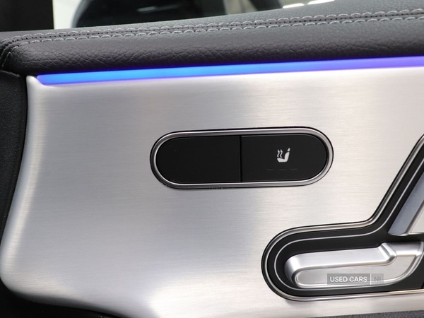 Used Mercedes-Benz CLA 2025 for sale - 76284474: Photo 23