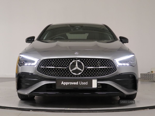 Used Mercedes-Benz CLA 2025 for sale - 76284474: Photo 24