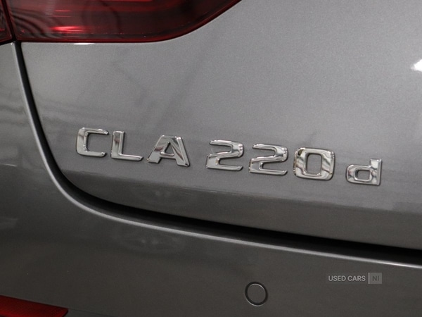 Used Mercedes-Benz CLA 2025 for sale - 76284474: Photo 26