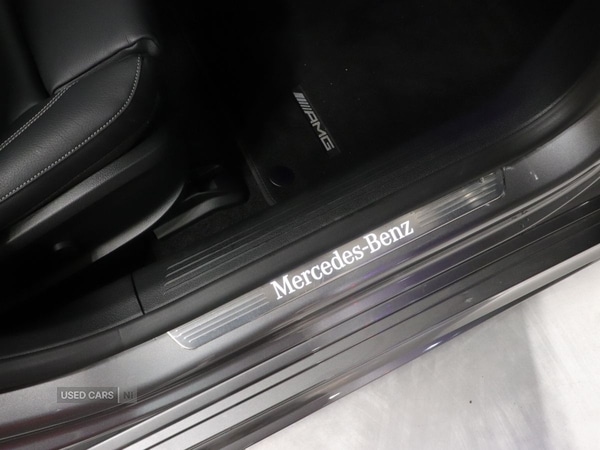 Used Mercedes-Benz CLA 2025 for sale - 76284474: Photo 28