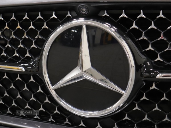 Used Mercedes-Benz CLA 2025 for sale - 76284474: Photo 29