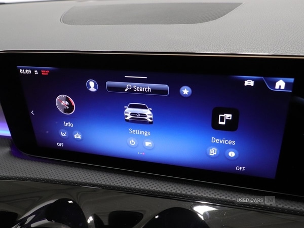 Used Mercedes-Benz CLA 2025 for sale - 76284474: Photo 31