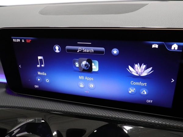 Used Mercedes-Benz CLA 2025 for sale - 76284474: Photo 32